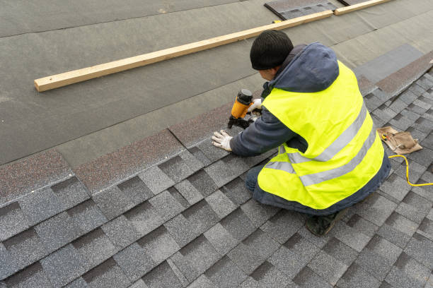 Best Commercial Roofing Services  in Shoh, IL