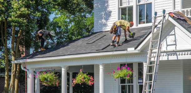 Best Local Roofing Companies  in Shoh, IL