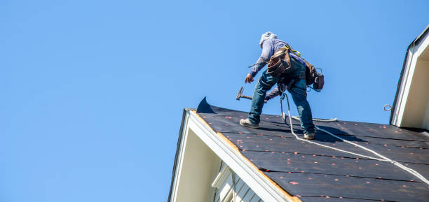 Trusted Shiloh, IL Roofing Contractor Experts